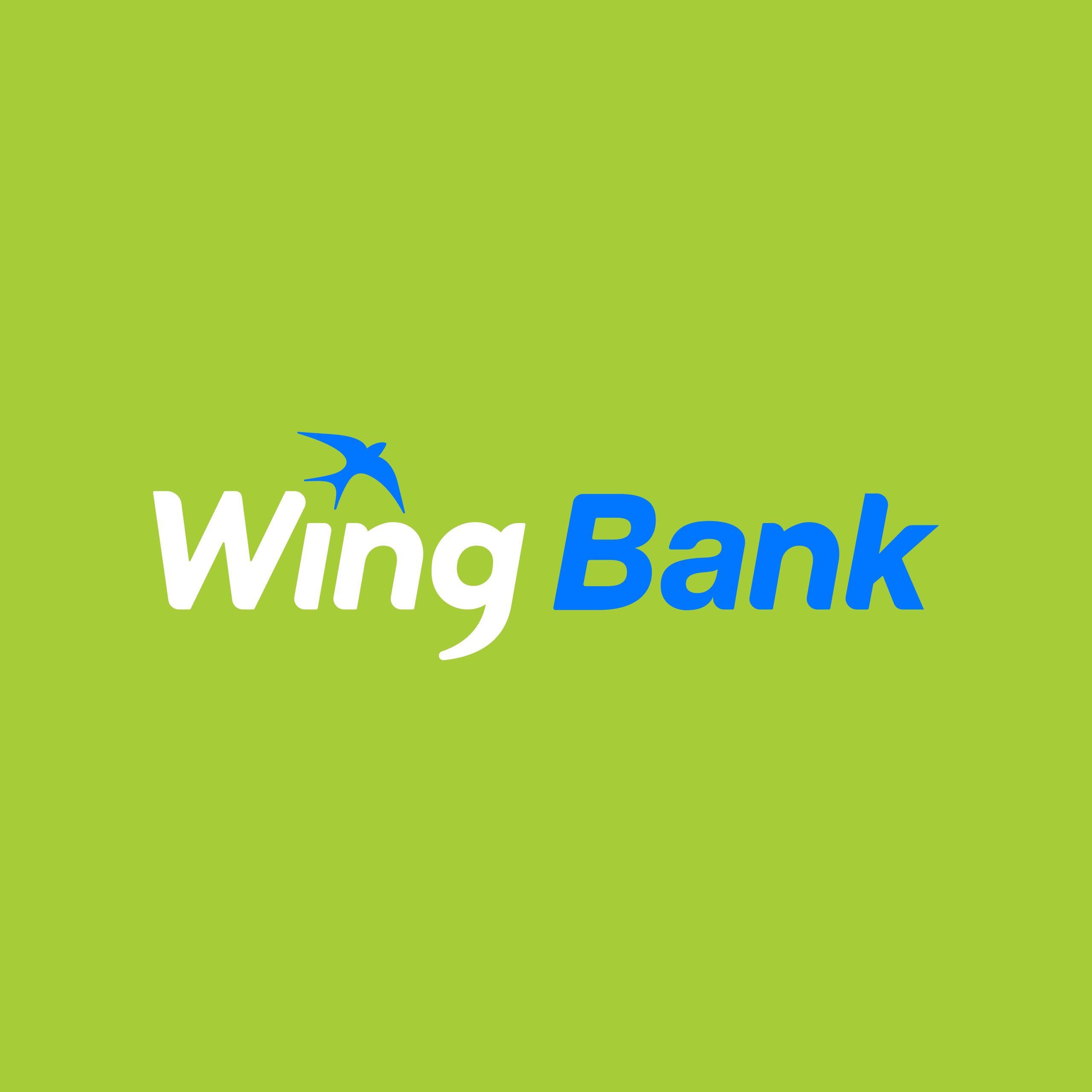 Wing Bank | The Bank for Every Cambodian!