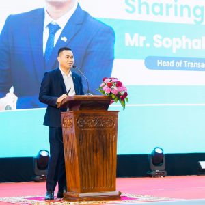 Wing Bank and Khmer Enterprise Fosters Entrepreneurship Among Cambodia’s Youths