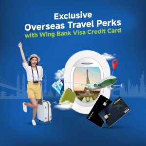 Explore Thailand with Exclusive Offers from Wing Visa Card